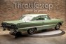1963 Chevrolet Impala SS