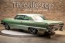 1963 Chevrolet Impala SS