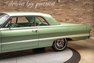 1963 Chevrolet Impala SS