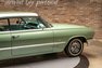 1963 Chevrolet Impala SS