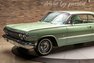 1963 Chevrolet Impala SS