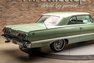 1963 Chevrolet Impala SS