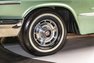 1963 Chevrolet Impala SS