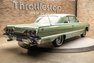 1963 Chevrolet Impala SS