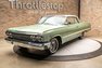 1963 Chevrolet Impala SS