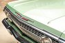 1963 Chevrolet Impala SS