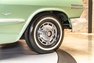 1963 Chevrolet Impala SS