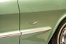 1963 Chevrolet Impala SS
