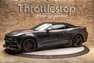 2017 Chevrolet Camaro