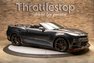 2017 Chevrolet Camaro