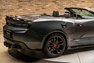 2017 Chevrolet Camaro