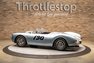 1989 Porsche Beck 550 Spyder Recreation