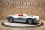 1989 Porsche Beck 550 Spyder Recreation
