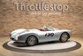 1989 Porsche Beck 550 Spyder Recreation