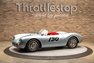 1989 Porsche Beck 550 Spyder Recreation