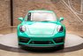 2024 Porsche 911