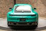 2024 Porsche 911