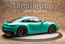 2024 Porsche 911