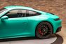 2024 Porsche 911