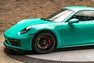 2024 Porsche 911