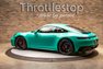 2024 Porsche 911