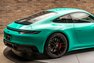 2024 Porsche 911