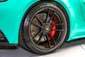 2024 Porsche 911