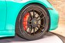 2024 Porsche 911