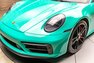 2024 Porsche 911