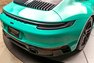 2024 Porsche 911