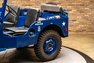 1951 Willys Jeep