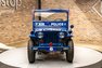 1951 Willys Jeep