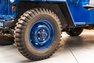 1951 Willys Jeep