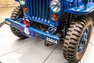 1951 Willys Jeep