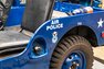 1951 Willys Jeep