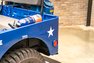 1951 Willys Jeep