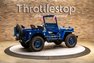 1951 Willys Jeep