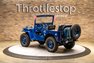 1951 Willys Jeep