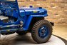 1951 Willys Jeep