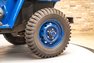 1951 Willys Jeep