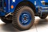 1951 Willys Jeep