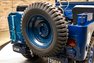 1951 Willys Jeep