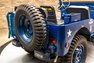 1951 Willys Jeep