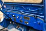 1951 Willys Jeep