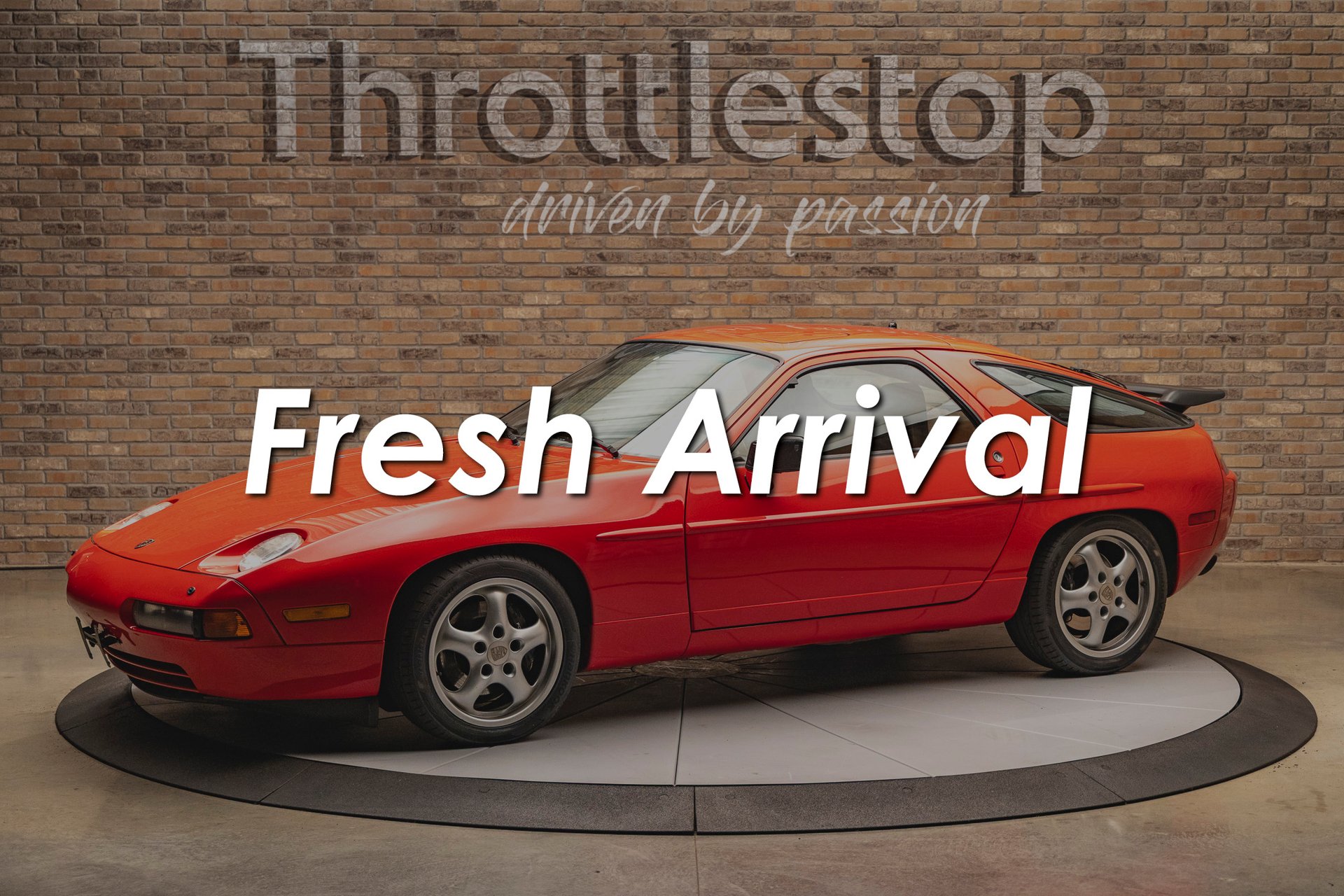 1987 porsche 928 s4