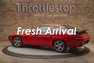 1987 Porsche 928 S4