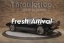 1972 De Tomaso Pantera