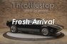 1972 De Tomaso Pantera