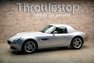 2001 BMW Z8