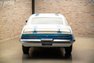 1969 Pontiac Trans-Am